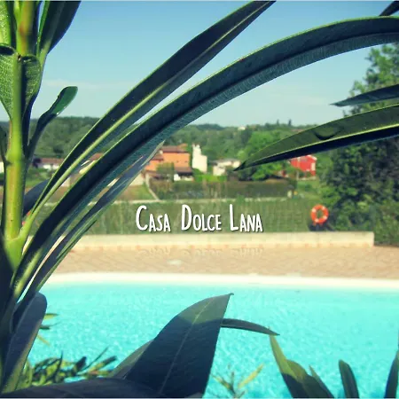 Casa Dolce Lana * Salionze