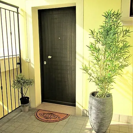 Апартаменты Casa Dolce Lana