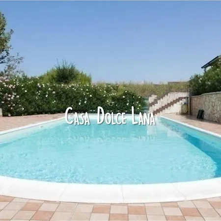 Casa Dolce Lana Salionze