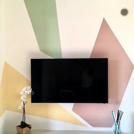 Casa Dolce Lana Апартаменты *