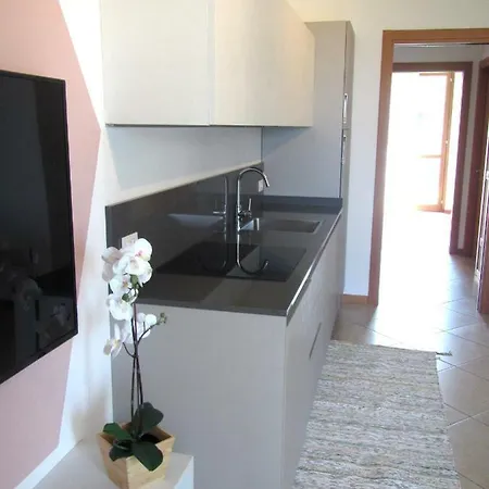 Casa Dolce Lana Апартаменты