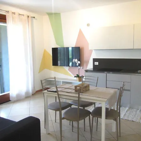 Апартаменты Casa Dolce Lana *