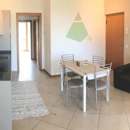 Casa Dolce Lana Апартаменты