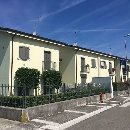 Casa Dolce Lana * Salionze