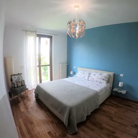 Casa Dolce Lana *