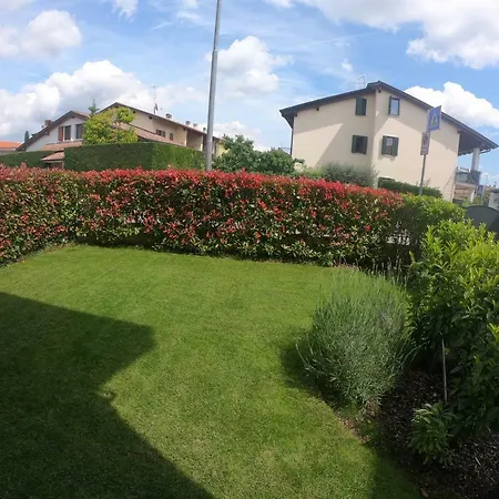 Casa Dolce Lana * Salionze