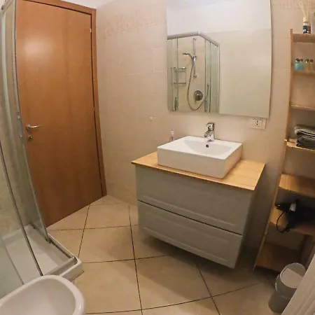 Апартаменты Casa Dolce Lana *