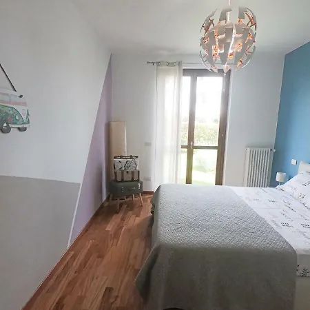 Casa Dolce Lana