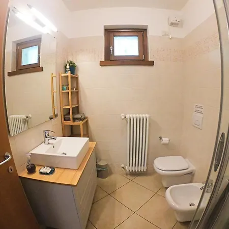Апартаменты Casa Dolce Lana *