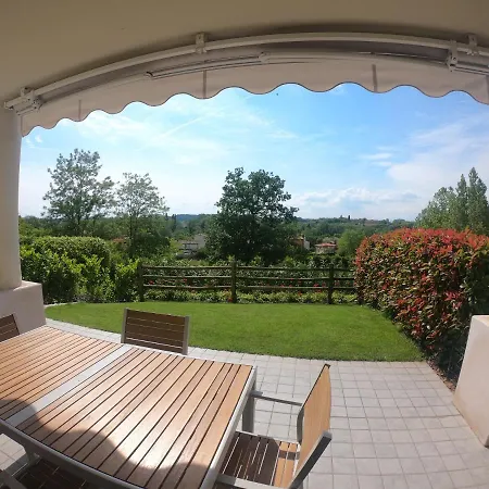 Casa Dolce Lana Апартаменты *