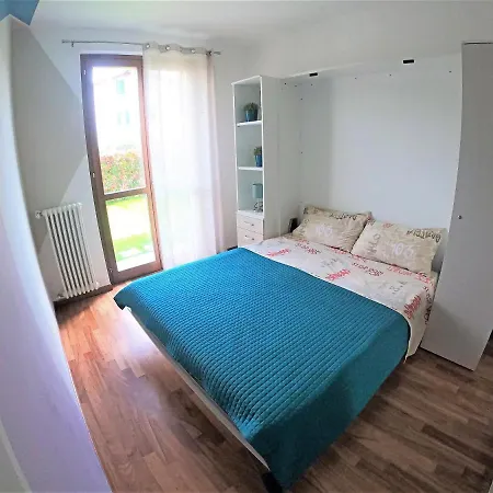 Casa Dolce Lana Апартаменты *