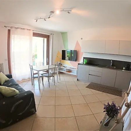 Апартаменты Casa Dolce Lana *