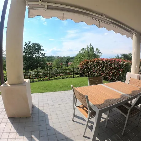 Casa Dolce Lana Апартаменты Salionze