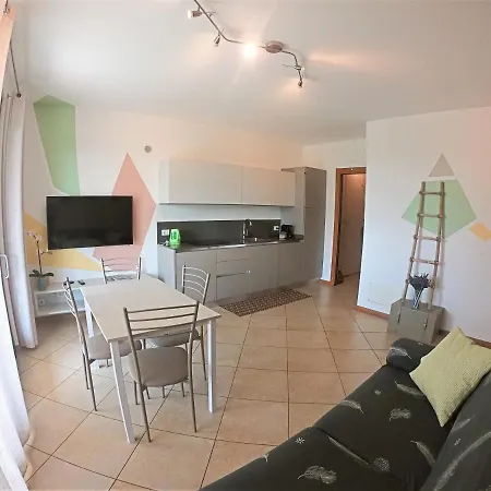 Casa Dolce Lana * Salionze
