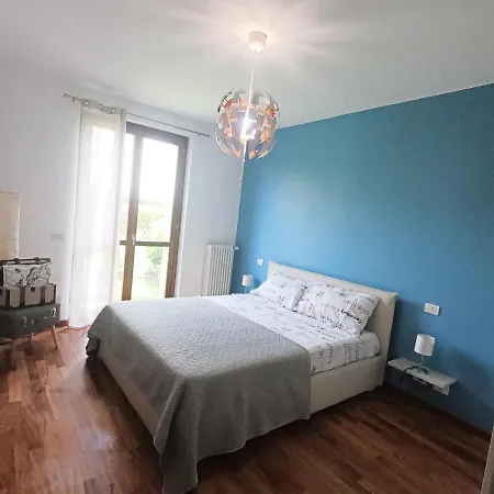 Casa Dolce Lana * Salionze